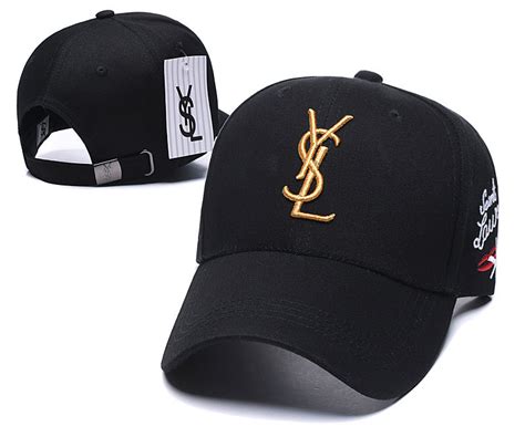 ysl women's cap|ysl hats for women.